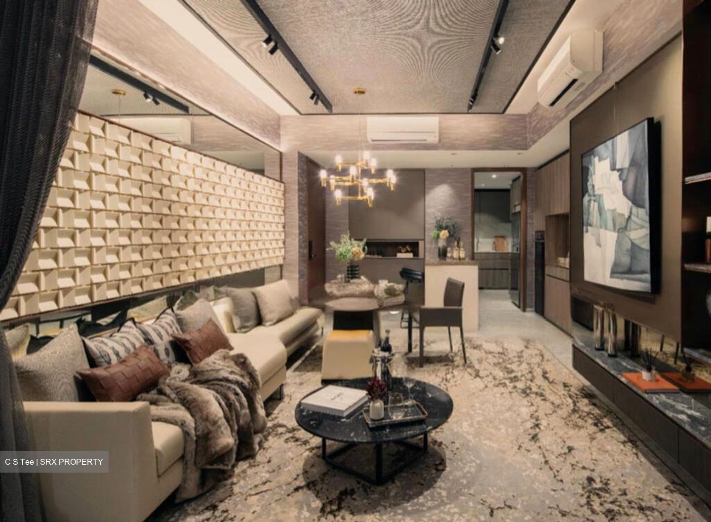Bartley Vue (D19), Apartment #502239661